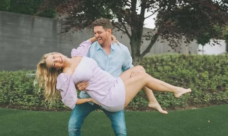 Mientras Luisana Lopilato filma en Argentina, Michael Bublé se instaló con sus hijos en Nordelta Mientras Luisana Lopilato filma en Argentina, Michael Bublé se instaló con sus hijos en Nordelta