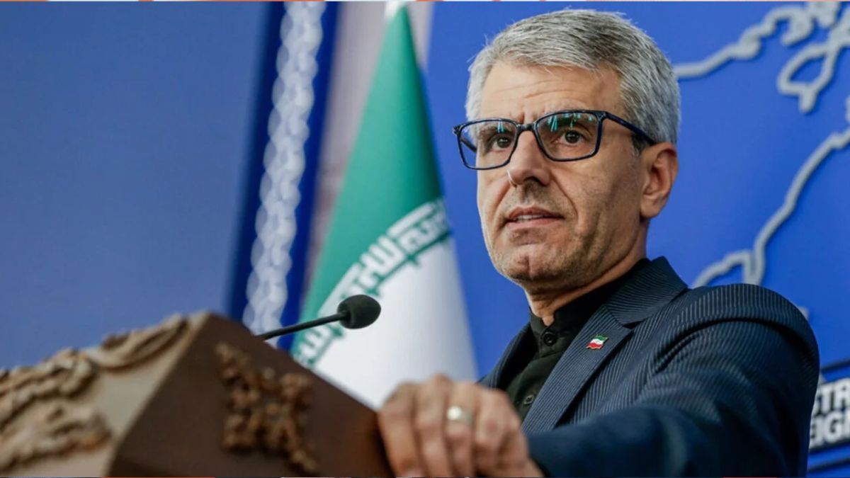 El Ministerio de Asuntos Exteriores de Irán sostuvo que “no se esperaba alcanzar un acuerdo en una sola sesión de negociaciones con Estados Unidos”