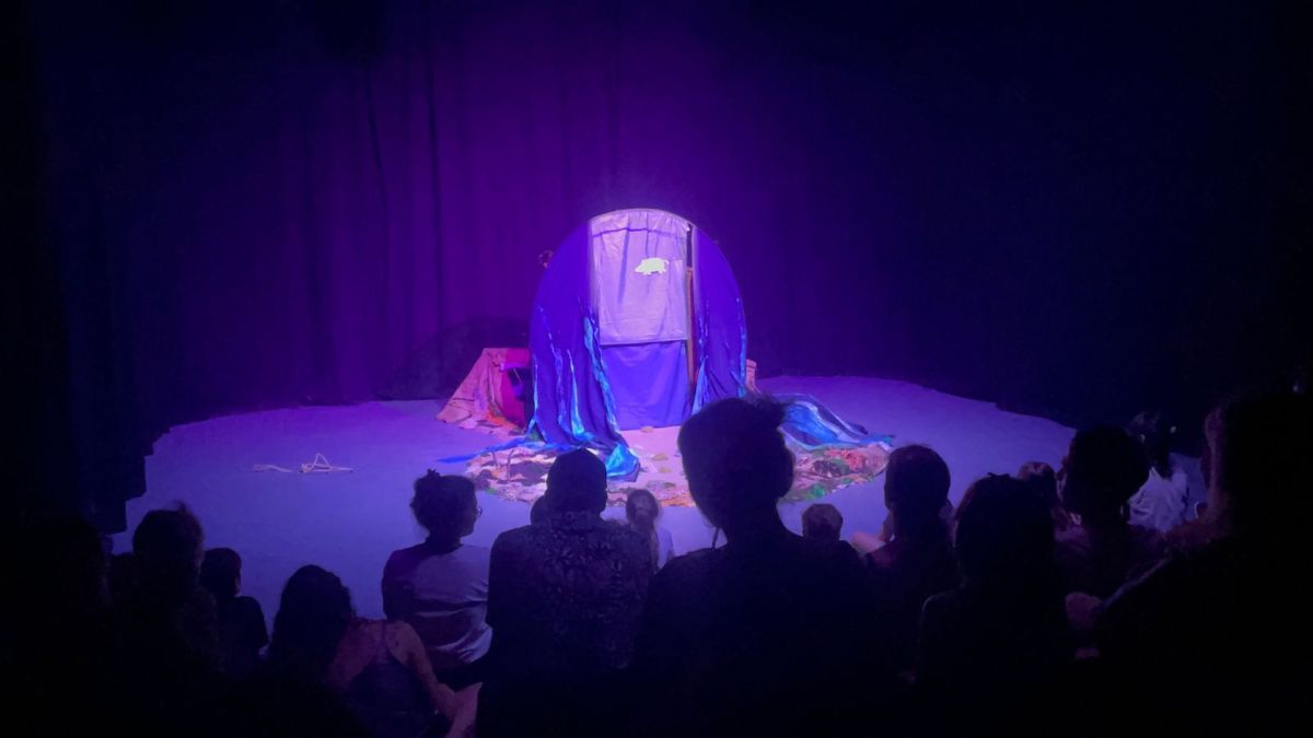 La décima edición de Titereré ya es un hecho en Santa Fe: obras en El Birri hasta el domingo 5 de octubre.