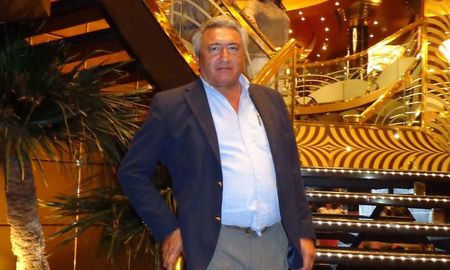 Francisco Villagoiz fue asesinado tras una entradera ocurrida en 2025 en su casa de Buenos Aires al 1400. Francisco Villagoiz fue asesinado tras una entradera ocurrida en 2025 en su casa de Buenos Aires al 1400.