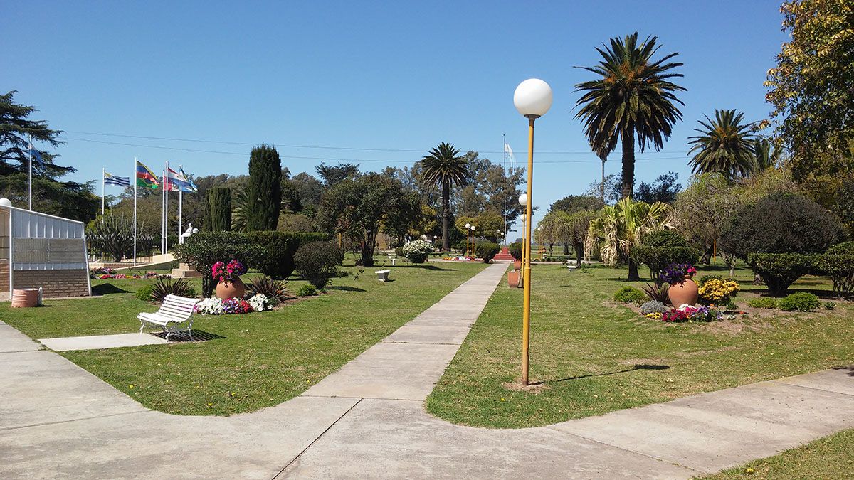 El &uacute;nico m&eacute;dico de Ca&ntilde;ada del Ucle