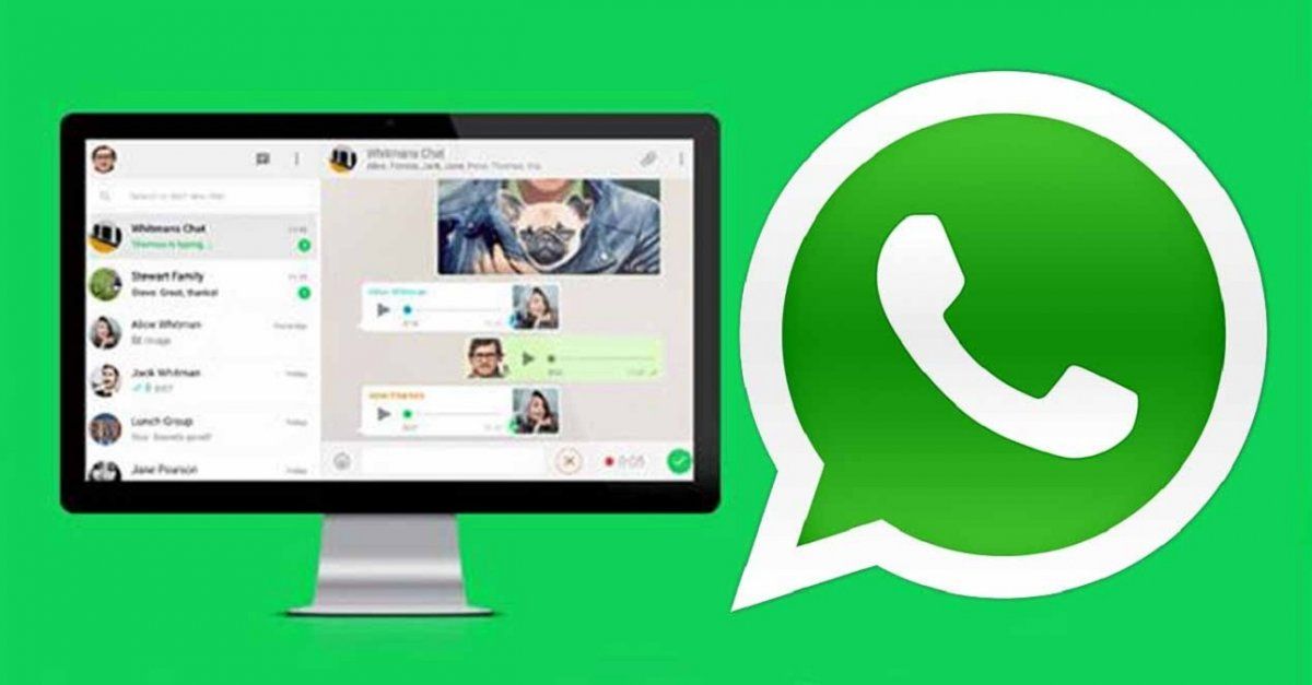 WhatsApp Web: funciones que tal vez no conocías