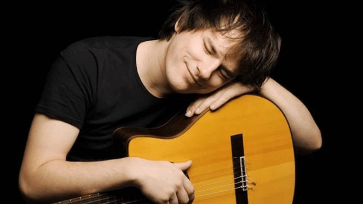 Nahuel Pennisi conmovió con la historia de sus ángeles guías en la infancia