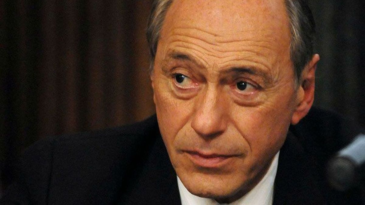 Zaffaroni afirmó que si Cristina Kirchner es condenada, el presidente Alberto Fernández podría concederle un indulto. 