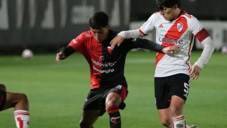 Otro jugador de Colón se despidió tras más de una década en el club: 