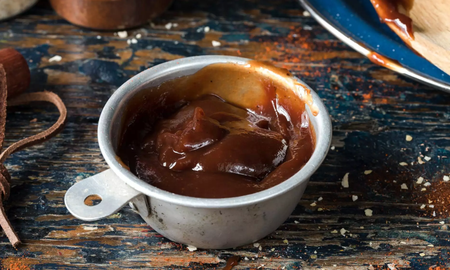 Cómo hacer salsa barbacoa casera: la receta fácil y deliciosa Cómo hacer salsa barbacoa casera: la receta fácil y deliciosa