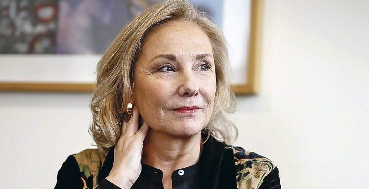 El polémico audio de la esposa de Piñera: “Vamos a tener que disminuir nuestros privilegios”