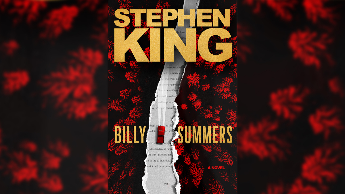 Billy Summers, de Stephen King