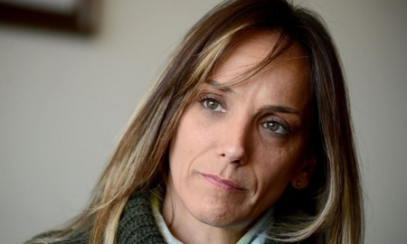 Qué dice la astrología de Malena Galmarini, esposa de Sergio Massa. Qué dice la astrología de Malena Galmarini, esposa de Sergio Massa.