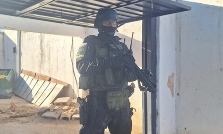 Córdoba: siete detenidos, entre ellos un policía, por ingresar droga a la cárcel Córdoba: siete detenidos, entre ellos un policía, por ingresar droga a la cárcel