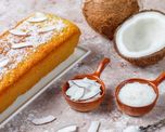 Todos los detalles para hacer un budín de coco de la mano de Maru Botana. Todos los detalles para hacer un budín de coco de la mano de Maru Botana.