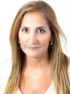 Marcela Aeberhard fue la gran ganadora de la interna justicialista del 2015, buscará volver a capitalizar el caudal de votos del aquel entonces.