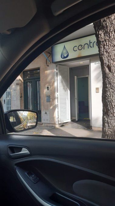 La aventura de cruzar, por una buena causa, una ciudad dormida y en cuarentena