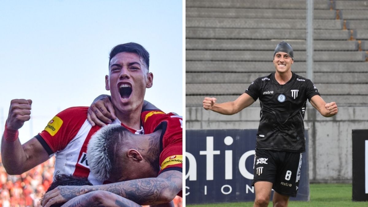 Lucas Cano llega a Colón en las próximas horas y también se sumaría Matías Muñoz.