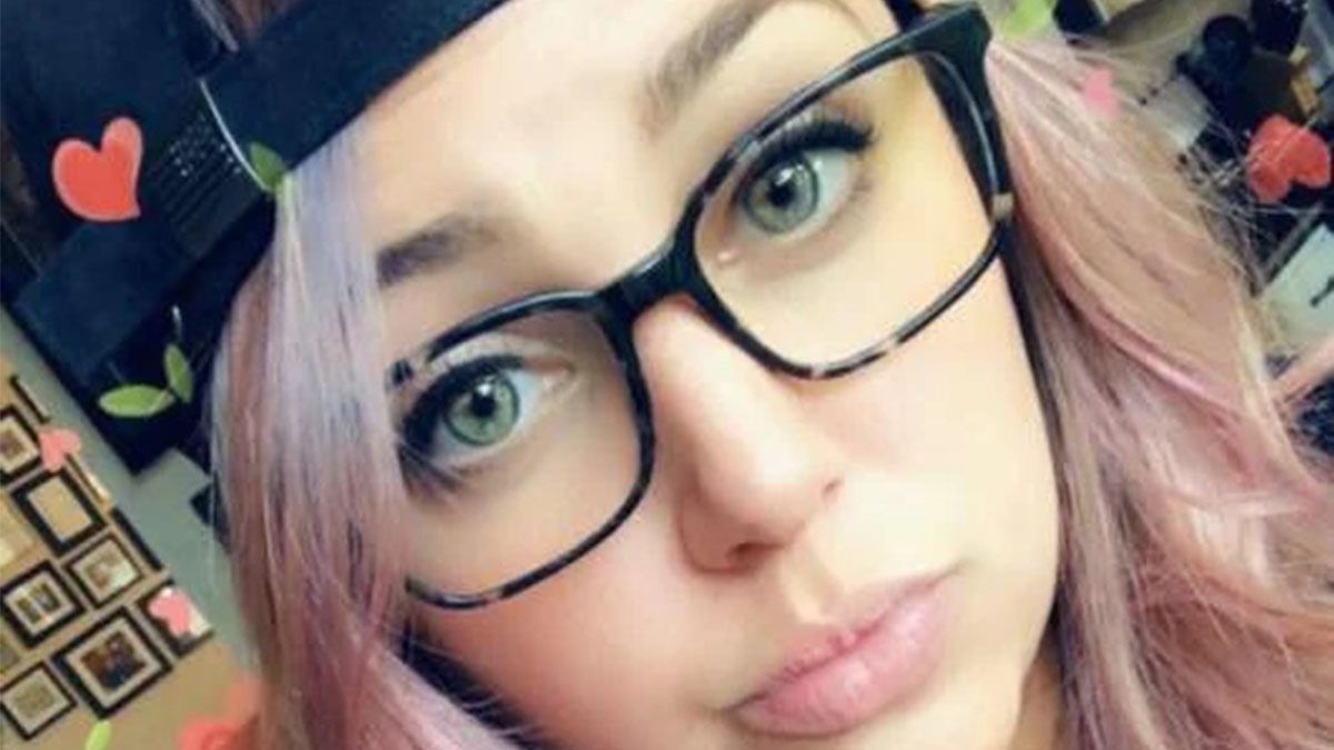 Samantha Ashley McFerrin&nbsp;- acusada de abuso sexual