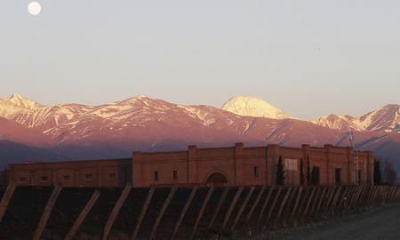 mendoza sera sede de grandes capitales del vino en 2022 mendoza sera sede de grandes capitales del vino en 2022