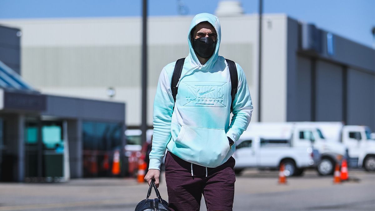 Facundo Campazzo y Denver Nuggets enfrentan este jueves a Los Ángeles Clippers por la NBA..