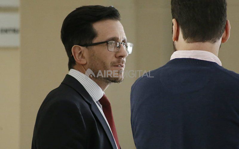 Rechazaron el amparo y el traslado definitivo del hospital Iturraspe se hará este sábado