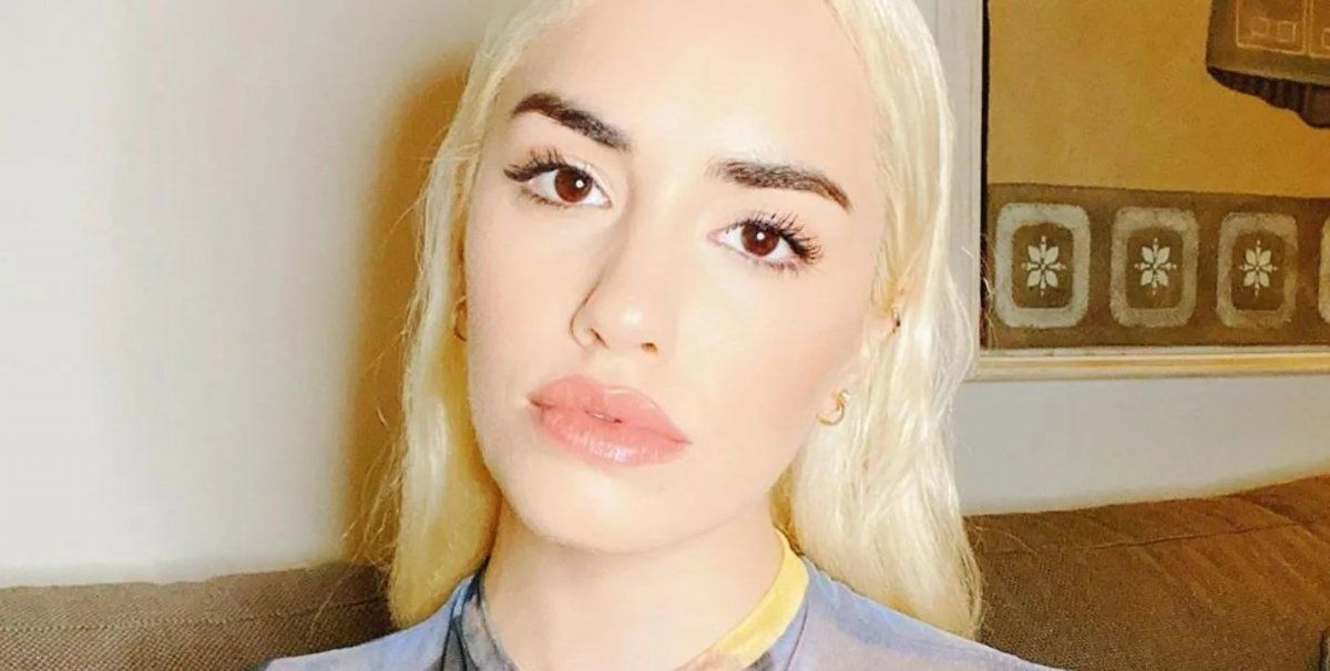 La tristeza de Lali Espósito por la muerte de un niño que se suicidó por sufrir bullying: Perdón