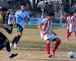 La Copa Santa Fe define nuevos clasificados en el fútbol masculino y femenino. La Copa Santa Fe define nuevos clasificados en el fútbol masculino y femenino.