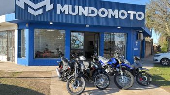 Mundo Moto: financiación flexible, asesoramiento personalizado y entregas en todo Santa Fe