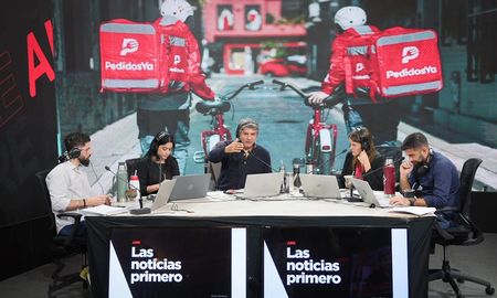 Estas nuevas formas de trabajo requieren un tratamiento, dijo al respecto el funcionario.&nbsp;