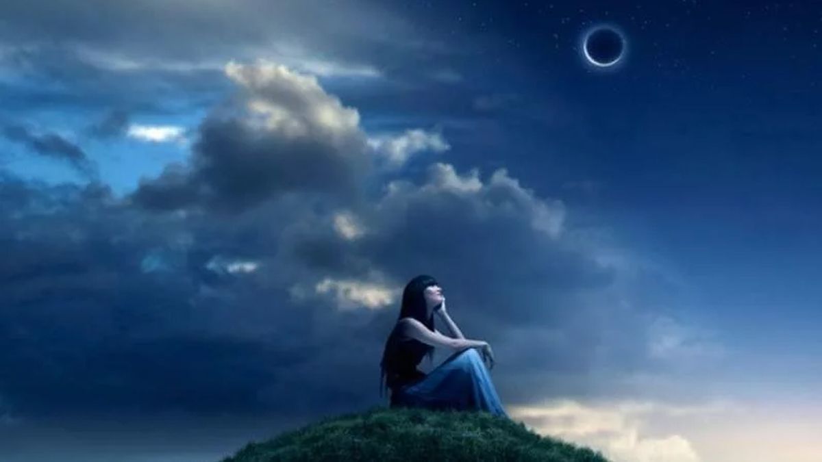 Hor&oacute;scopo: la Luna en Capricornio har&aacute; que tres signos del zodiaco vivan una tormenta de emociones