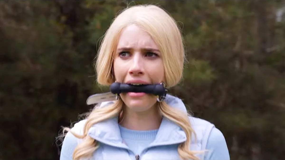 Netflix: la película que fue censurada en Estados Unidos