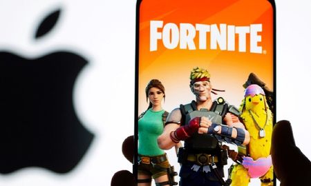 Epic Games vs. Apple: comienza el juicio del siglo que podría acabar con el monopolio de la App Store. Epic Games vs. Apple: comienza el juicio del siglo que podría acabar con el monopolio de la App Store.