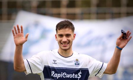 gimnasia de la plata le gano sobre la hora a atletico tucuman gimnasia de la plata le gano sobre la hora a atletico tucuman