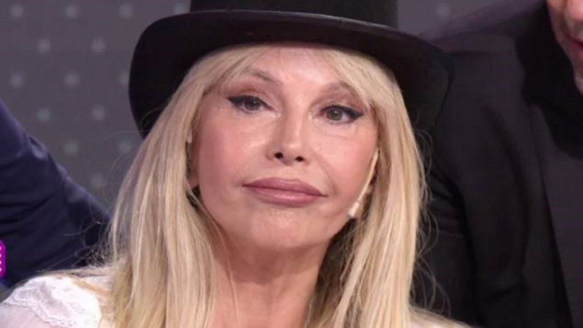 La ex vedette contó en Socios del Espectáculo por qué dejó a su ex pareja