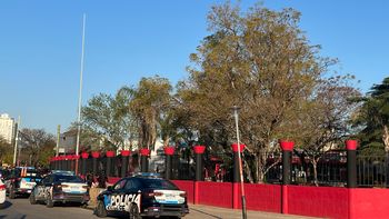 Reunión clave en Colón: la Comisión Directiva convocó a agrupaciones opositoras