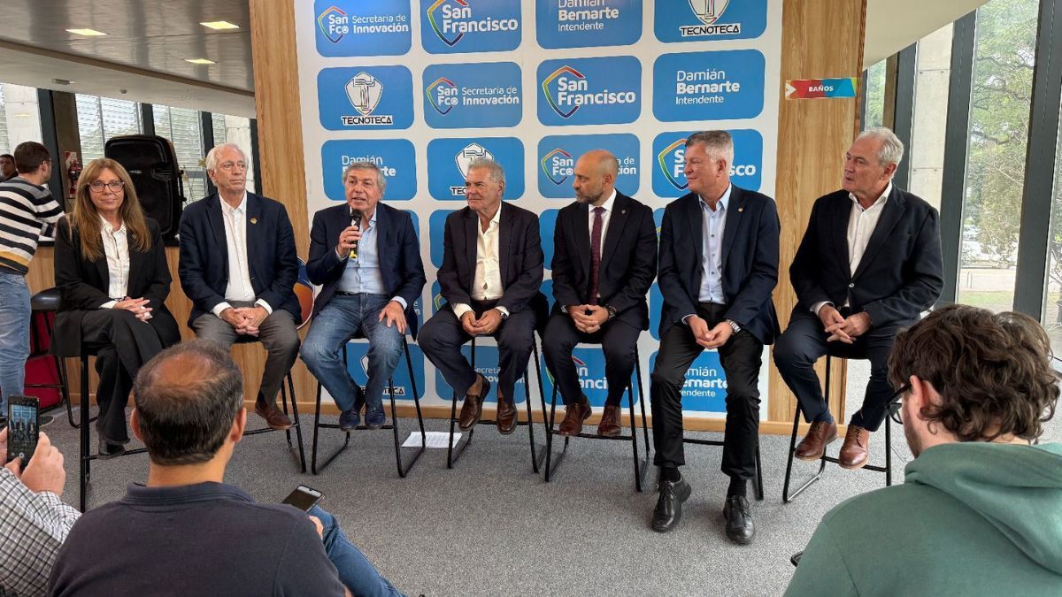 En el marco de la agenda de integración regional