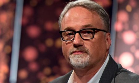 David Fincher David Fincher