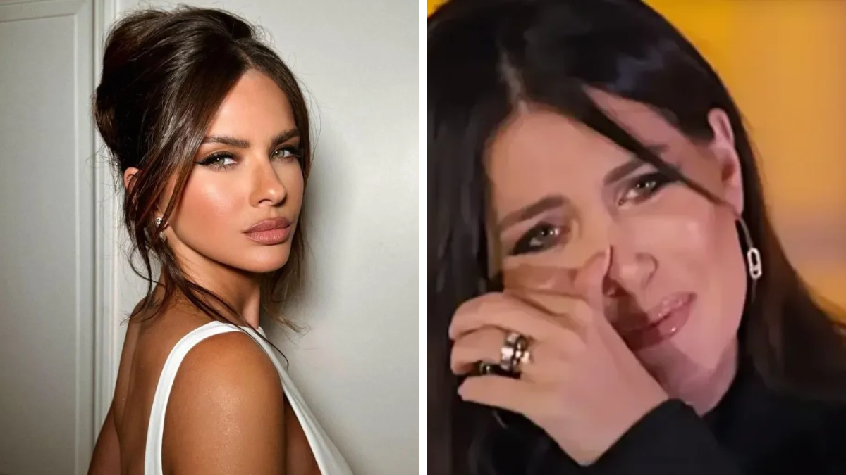 Se conoció la millonaria demanda de la China Suárez contra Wanda Nara.