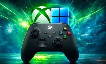 La nueva interfaz optimizada para joysticks permite que cualquier usuario de PC experimente la fluidez de navegación de una consola sin renunciar a las ventajas del ecosistema Windows. La nueva interfaz optimizada para joysticks permite que cualquier usuario de PC experimente la fluidez de navegación de una consola sin renunciar a las ventajas del ecosistema Windows.