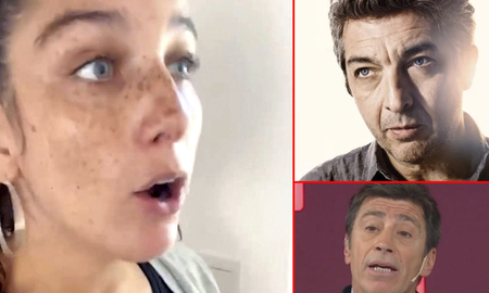 La actriz, Juana Repetto, afrontó el mito que ronda sobre quién es su papá. Todos los detalles en la nota. La actriz, Juana Repetto, afrontó el mito que ronda sobre quién es su papá. Todos los detalles en la nota.