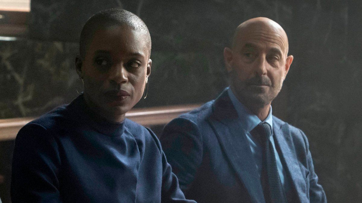 ‘La Fortuna’ recoge algunos de los momentos clave del rodaje de la nueva serie de Alejandro Amenábar