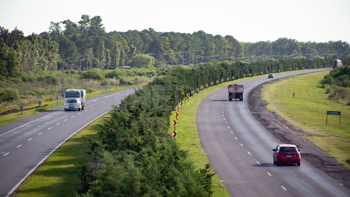 La autopista Santa Fe-Rosario contará con un servicio de emergencias médicas para usuarios y trabajadores del corredor.&nbsp;