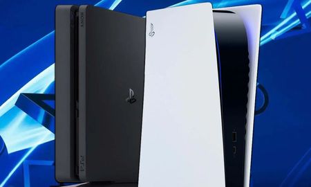 playstation actualizo su catalogo de videojuegos en junio con titulos para todos los gustos playstation actualizo su catalogo de videojuegos en junio con titulos para todos los gustos