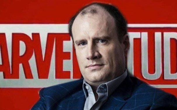 Esta fue la única escena de “Avengers: Endgame” que hizo llorar a Kevin Feige