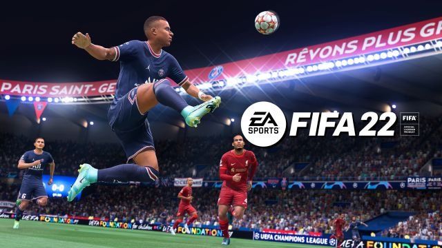Cómo será la banda sonora del "FIFA 22".