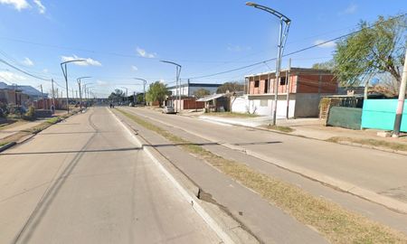 Nuevo homicidio en Rosario: mataron a balazos a un hombre en la zona oeste Nuevo homicidio en Rosario: mataron a balazos a un hombre en la zona oeste