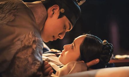 Esta serie coreana en Netflix trata sobre viajes en el tiempo, cocina y romance. Esta serie coreana en Netflix trata sobre viajes en el tiempo, cocina y romance.