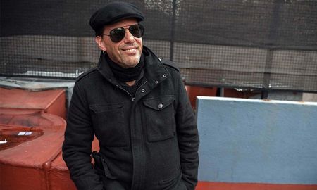 Murió a los 62 años Pil Trafa, pionero y figura central del punk en la Argentina.