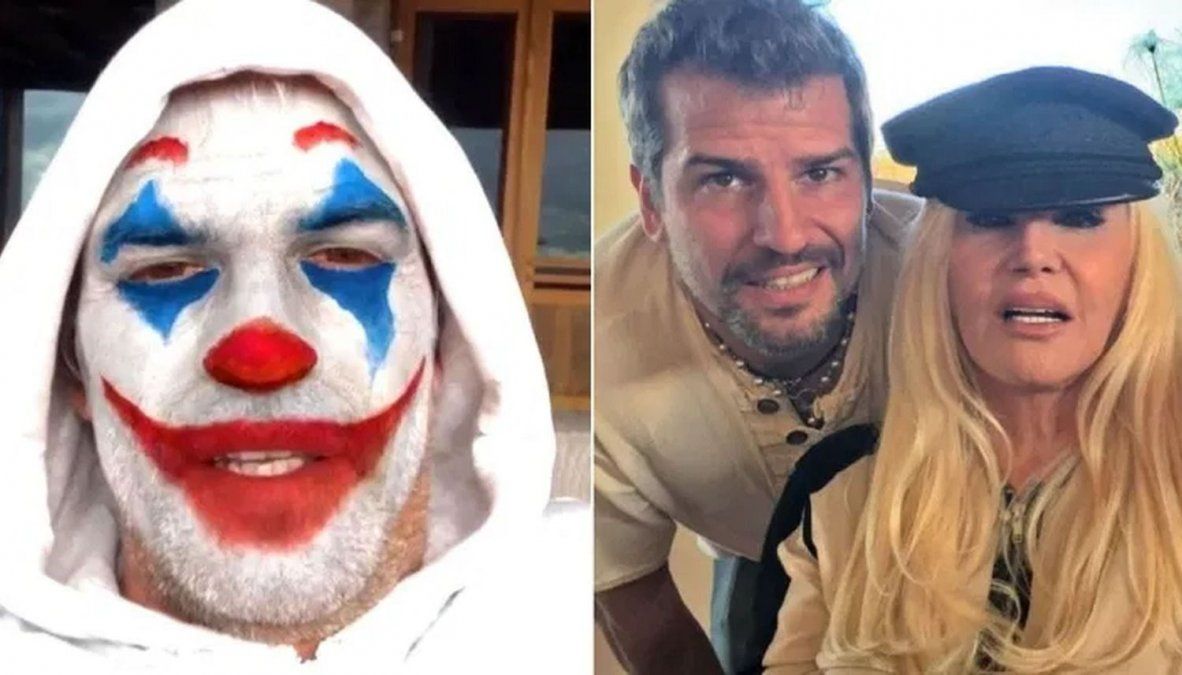 El hermano de Susana Giménez se burló del Peronismo con un polémico video