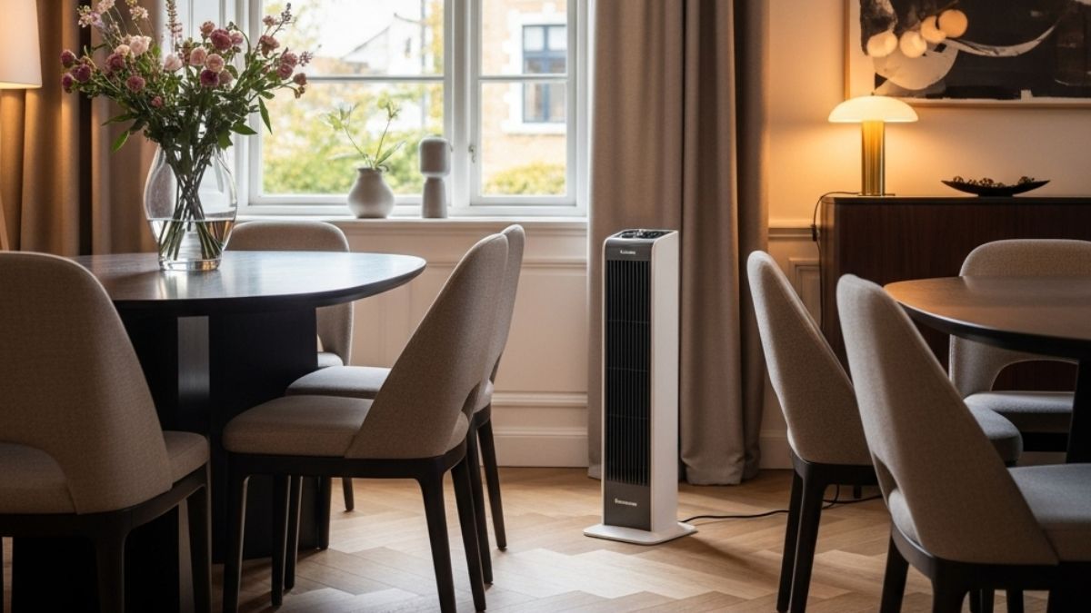 Cuánto sale la estufa más barata de Frávega que tiene un 20% off