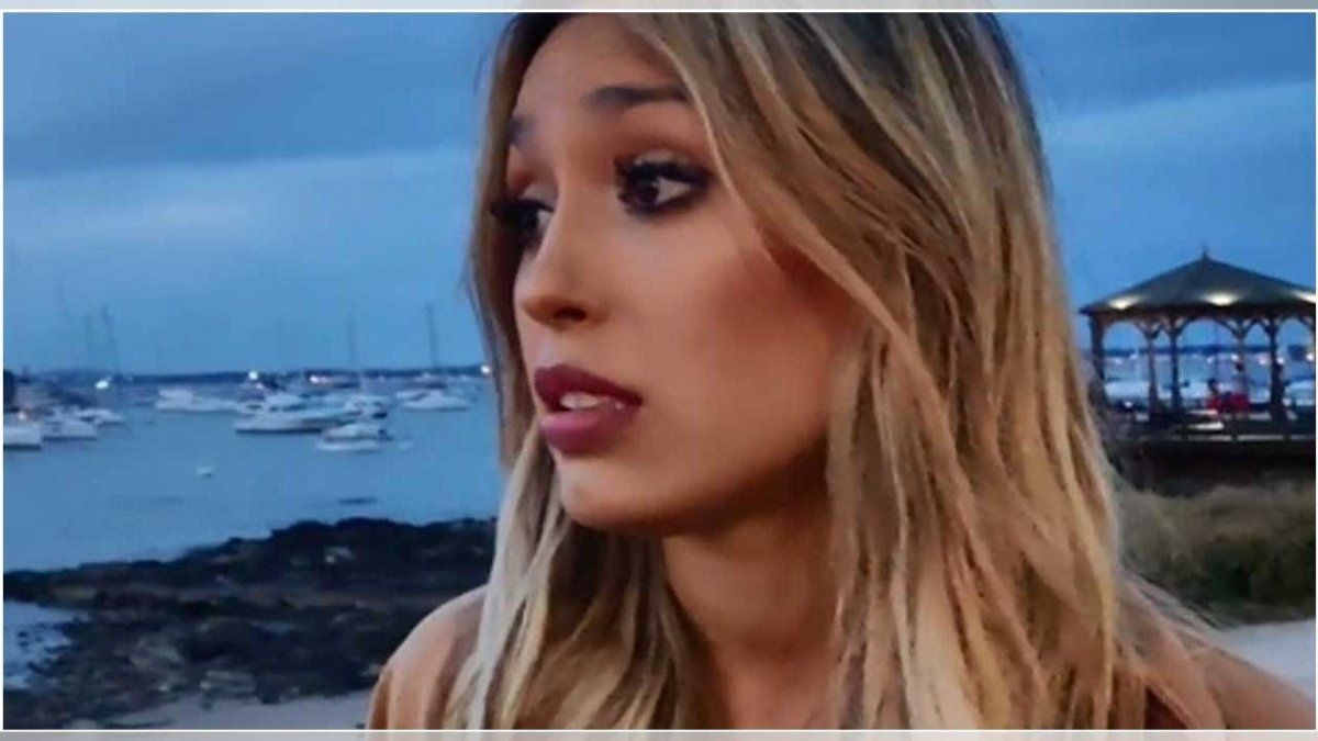 Mel Carballo, anunció su separación de Fede Bal: Me sentí usada