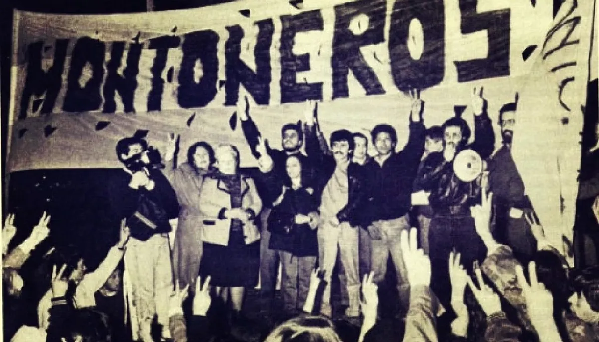 “El contexto previo al golpe cívico-militar-eclesial del 24 de marzo del 76 no solo abarca nuestro país, sino a toda Latinoamérica e incluso a Centroamérica”, señala Milagros Demiryi. “El contexto previo al golpe cívico-militar-eclesial del 24 de marzo del 76 no solo abarca nuestro país, sino a toda Latinoamérica e incluso a Centroamérica”, señala Milagros Demiryi.