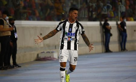 copa de la liga profesional: central cordoba arranco bien y le gano a barracas central copa de la liga profesional: central cordoba arranco bien y le gano a barracas central